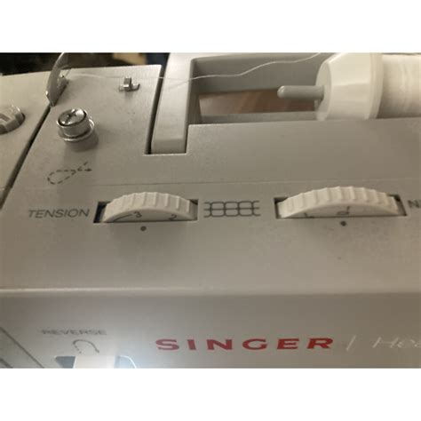 Image result for Singer Classic 44s Problems