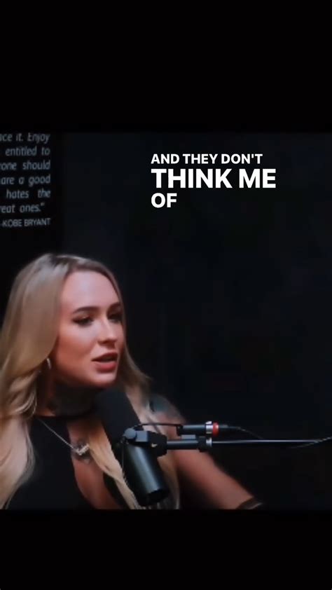 Push Effect Podcast Clips: Taylor Starling talks about what happened when she broke down and ...