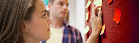 Nechams® Hexa Lite Series Fabric Notice Board, Bulletin Board for ...