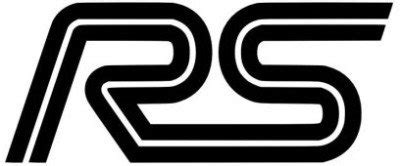 Indiashopers Vinyl Car Sticker, 6 x15 cm, Black : Amazon.in: Car ...