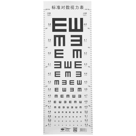 Eye Vision Testing 的图像结果