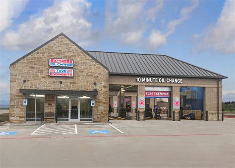 Oil Change, Tires, Auto Repair - Richmond, TX - Cross Creek 77406 ...