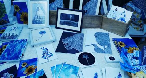 Stock Up On Original Artworks From This Local Brand | WhatsHot Kolkata