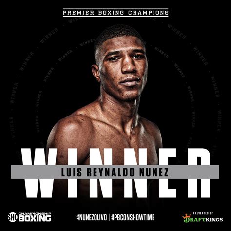 Premier Boxing Champions on Twitter: "In a fight that was much closer ...