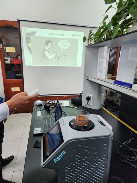 Image result for HunterLab Color Scale