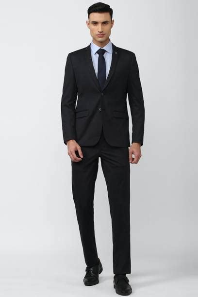 Van Heusen Suits - Buy Van Heusen Suits Online at Best Prices In India ...