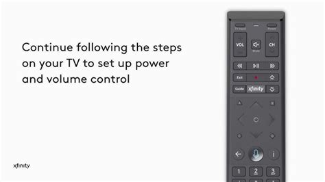 Image result for Xfinity Remote Setup Button