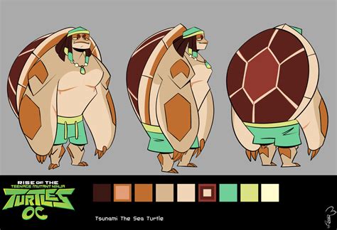 Image result for Ninja Turtle Shell Back Animation