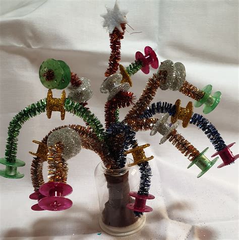 Image result for How to Wind Embroidery Thread On Replacement Spool