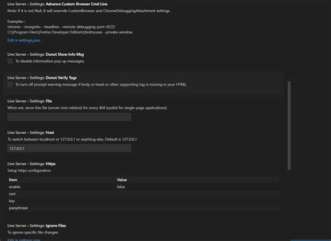 Live Server Not Working Visual Studio Code 的图像结果