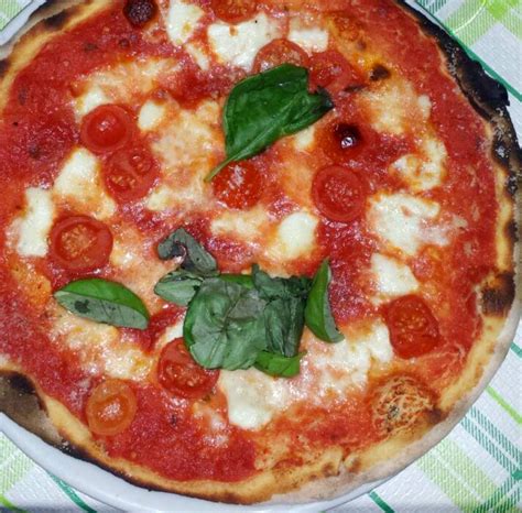 MELHORES PIZZAS DE ROMA