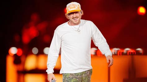 Country singer Morgan Wallen to perform 2 concerts in Cleveland in ...