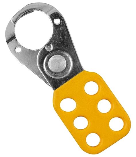 Asian Loto Lock - Out Hasp with Vinyl Coated Handle : Amazon.in: Home ...
