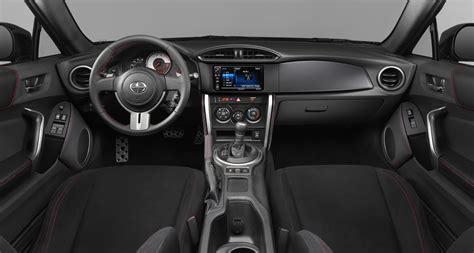 2016 Scion FR-S Launched With Minor Upgrades - autoevolution