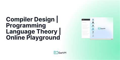Compiler Programming 的图像结果