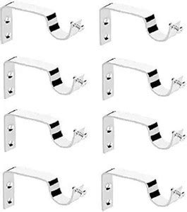 Curtain Rods: Buy Curtain Rods Online at lowest prices in India | Flipkart