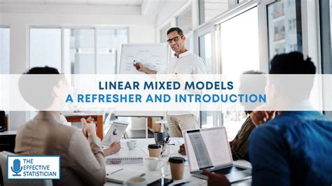 Image result for Stat Quest Mixed Models