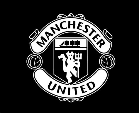 Man United Logo