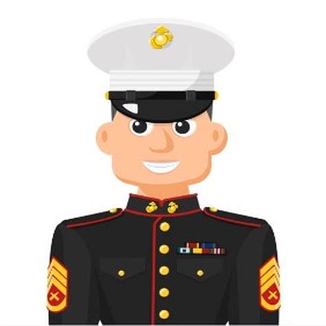 USMC Uniform Guide