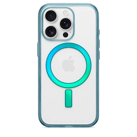 OtterBox Lumen Series Case with MagSafe for iPhone 16 Pro - Green ...