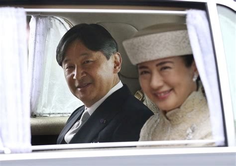 英國女王葬禮 日本政府討論安排日皇德仁出席 | 國際 | Newtalk新聞