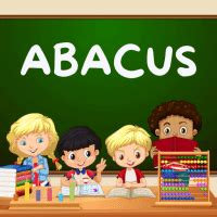 Level-1 Abacus - Questions, practice tests, notes for Class 1