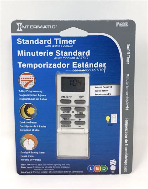 Image result for Intermatic Iw600k Programming Instructions