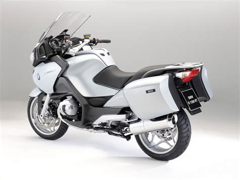 BMW R1200RT (2009-2010) Specs, Performance & Photos - autoevolution