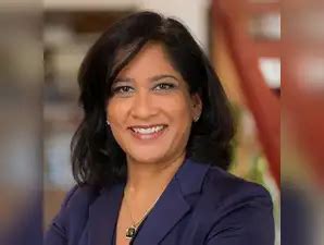 naureen hassan: Indian-origin Naureen Hassan becomes first VP, COO of ...