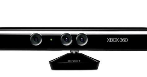 Image result for Kinect Device
