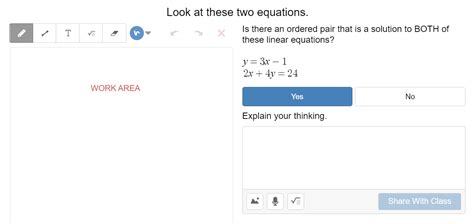 Image result for Math Substitution Method Problems