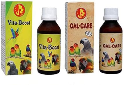 Pet Care International (PCI) Cal-Care & Vita-Boost to Provide Essential ...