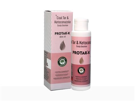 Buy Protar-K Solution Online at Best Price | Clinikally