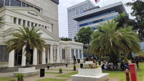 National Museum of Indonesia, Jakarta - Ticket Price, Timings, Photos