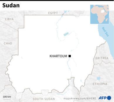 Thousands of Sudan's Hausa protest after deadly clashes over land