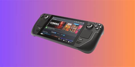 How To Fix Steam Deck After An Update Goes Wrong