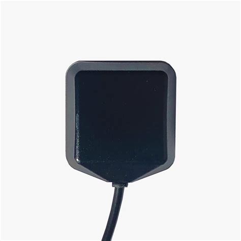 L-band Magnetic Patch Antenna (IP65) - ArduSimple