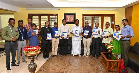 Srinivasan College of Arts & Science | Perambalur - 621212