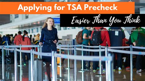 TSA Pre Check Application 的图像结果