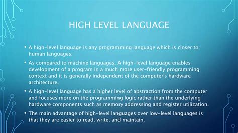 Image result for Levels of Programming Languages