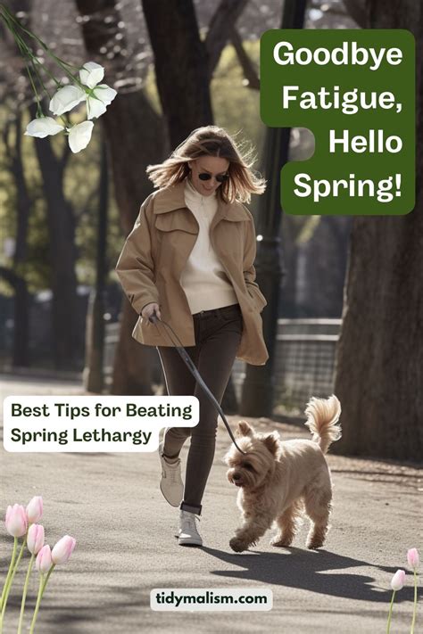 Image result for Springtime Lethargy
