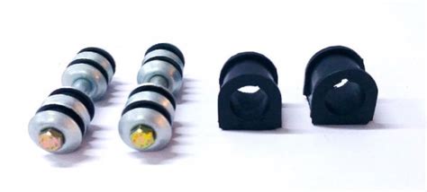 Balance Rod Bush Kit City Type 1/2 for Honda City | Parts Big Boss