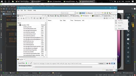 How to Add Files to Emulator Windows 的图像结果