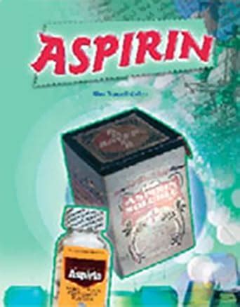 Aspirin (Rigby Focus Forward Leveled Reader) : Rigby: Amazon.in: Books