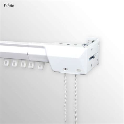 Image result for Traverse Curtain Rod Problems