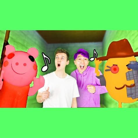 Lankybox Piggy Hacks 的图像结果