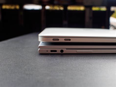 Macbook vs. Pixelbook: What's the difference? | iMore
