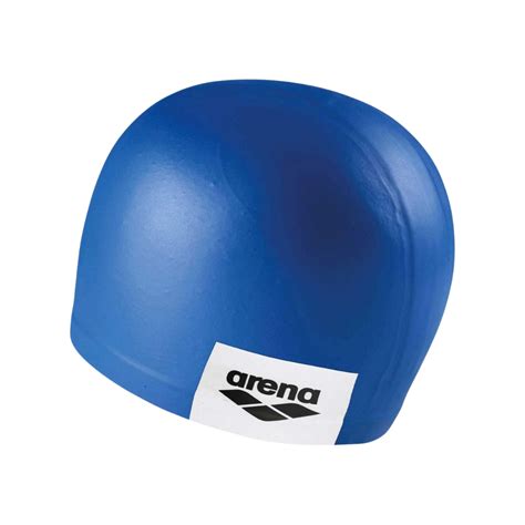 Arena Logo Moulded Cap | Blue – Achivr