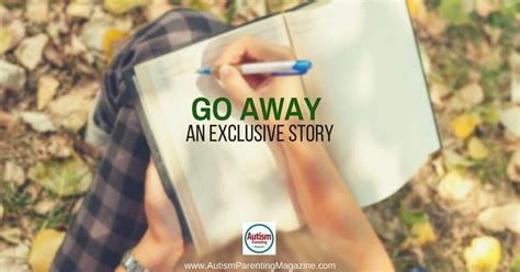 Go away text rubber stamp Royalty Free Vector Image