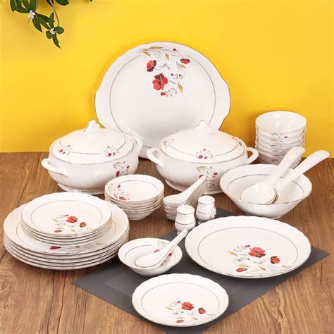 Dinner Set Brands Similar To Corelle | LBB